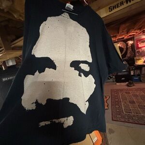 Integrity Manson tshirt